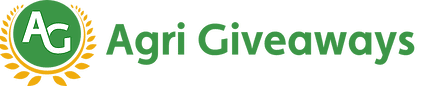 Agrigiveaways logo
