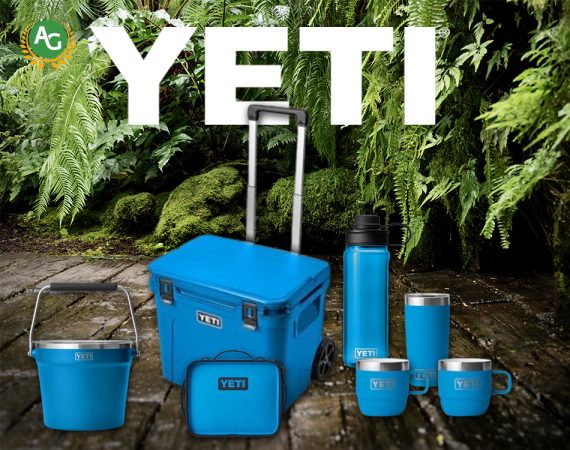 yeti