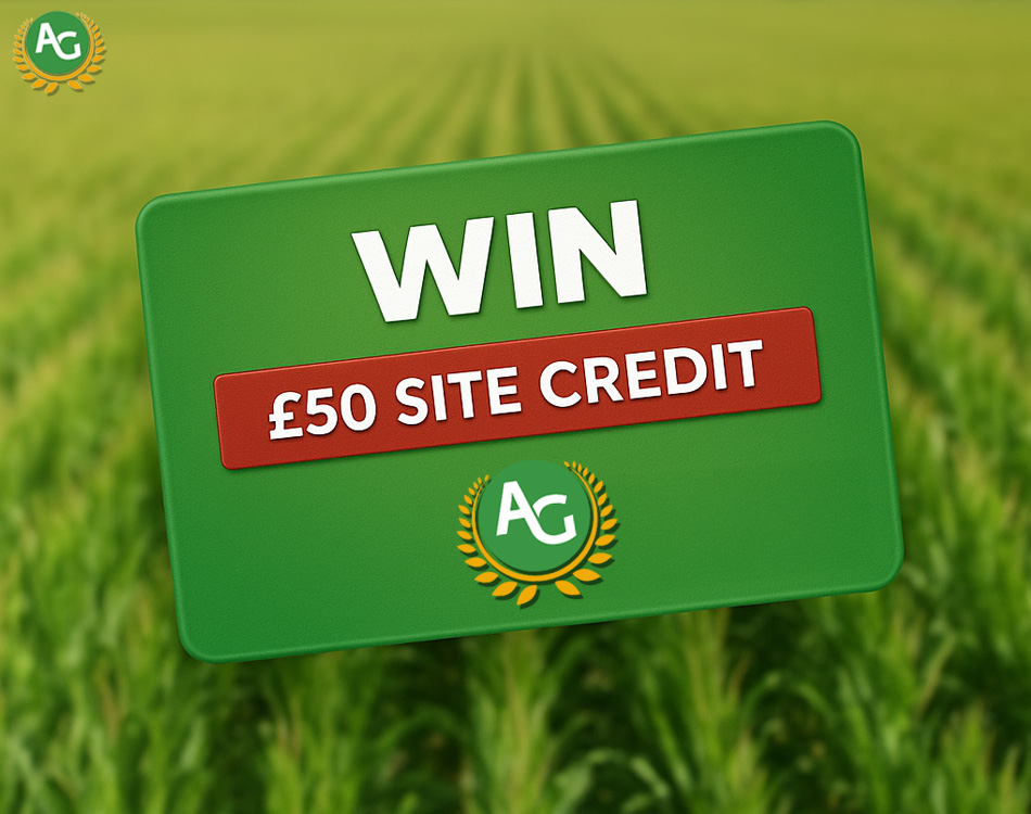 £50 Site Credit