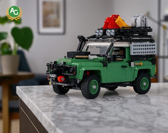 defender