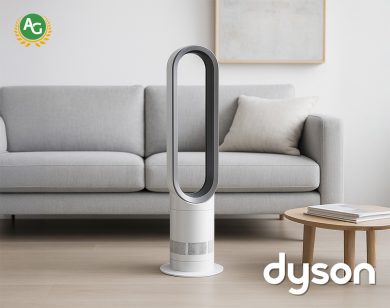 Dyson Cool Bladless Fan
