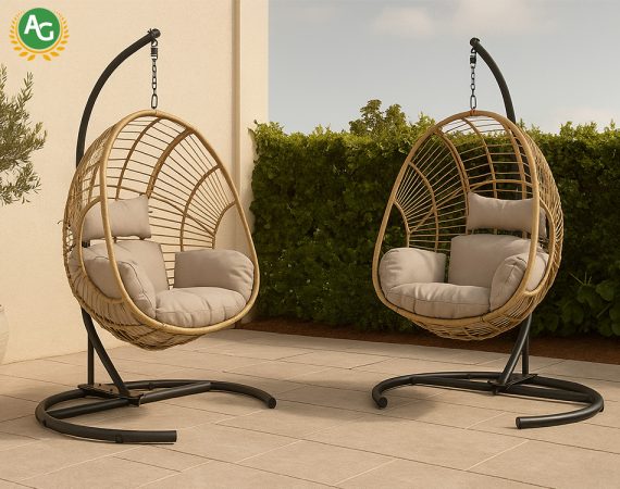 egg-chair