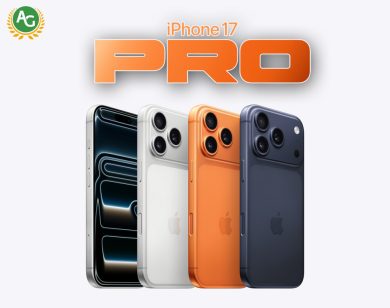 Apple iPhone 17 Pro
