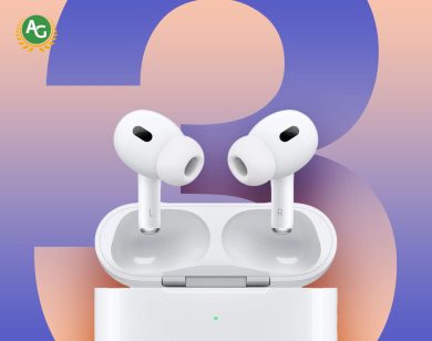 Apple Airpods Pro 3