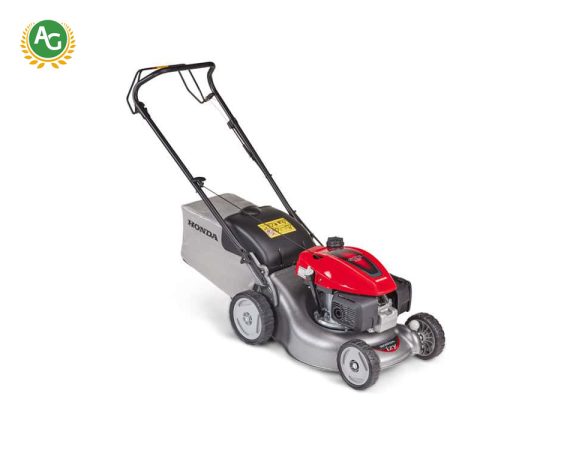 mower