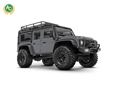 Traxxas TRX-4M Land Rover Defender