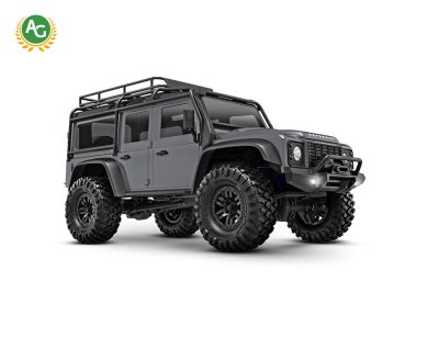 Traxxas TRX-4M Land Rover Defender