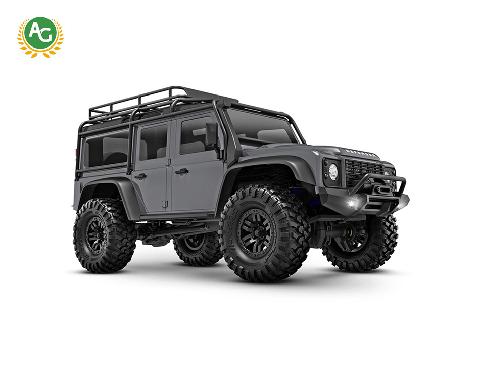 Traxxas TRX-4M Land Rover Defender