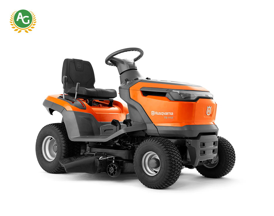 Husqvarna TS 112 Garden Tractor