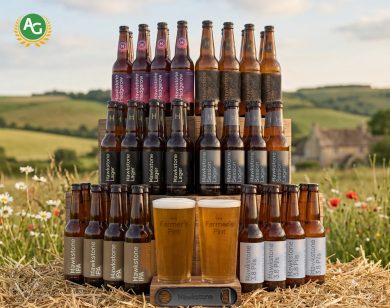 Hawkstone Ultimate Farm Pack