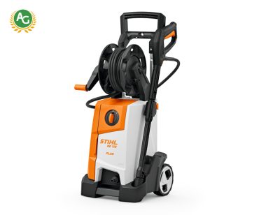 STIHL RE 110 PLUS Electric Pressure Washer