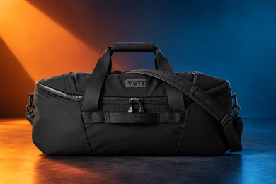 YETI 60L Travel Duffel Bag