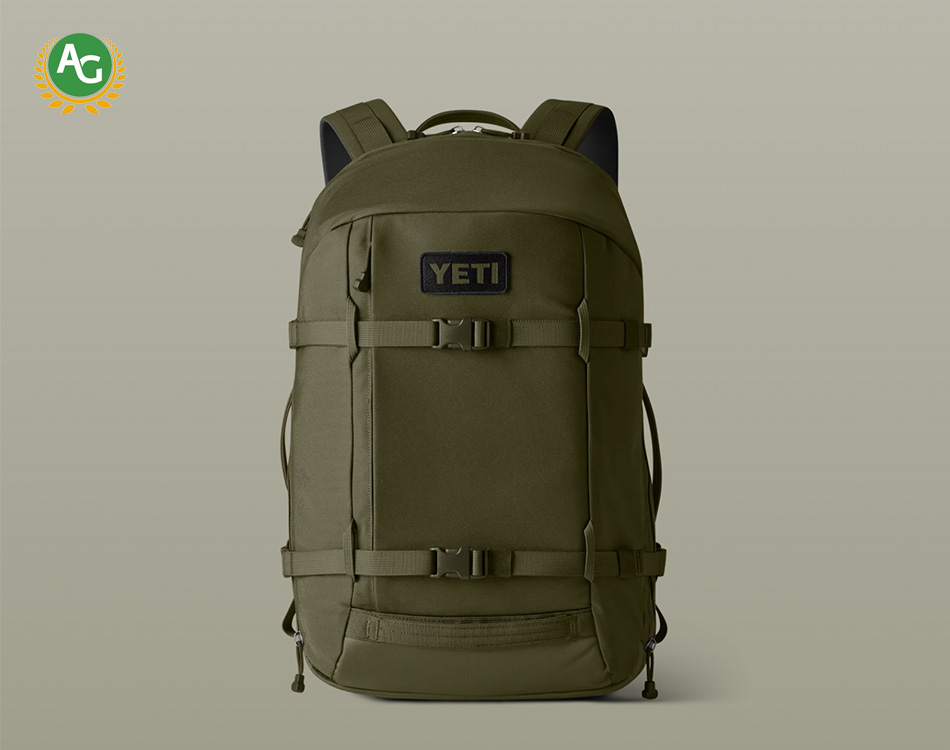 YETI Crossroads 27L Backpack