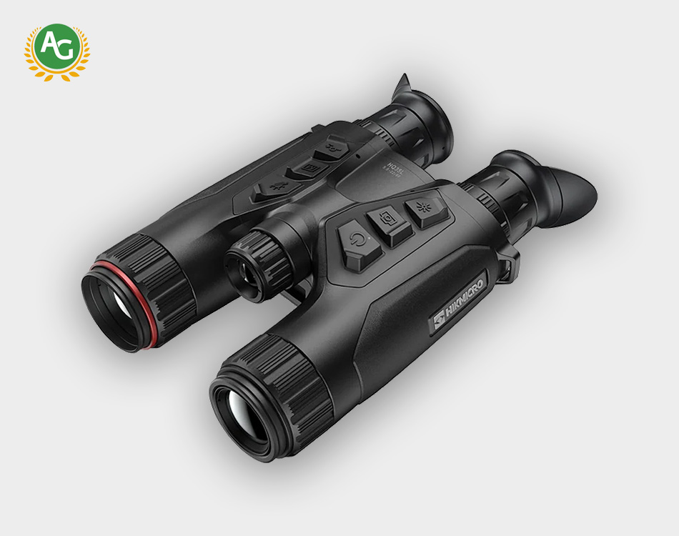 Habrok 4K Multi-Spectrum Binoculars
